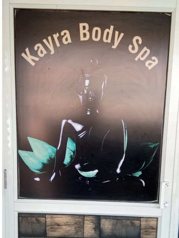 Kayra Body Spa